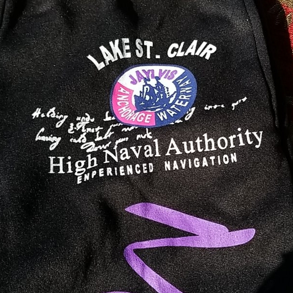 Sport Suit Bottoms/Active Wear, From Wish. - Picture 4 of 8